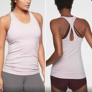 ❤️BOGO-Athleta Lilac Tank Top Size XS